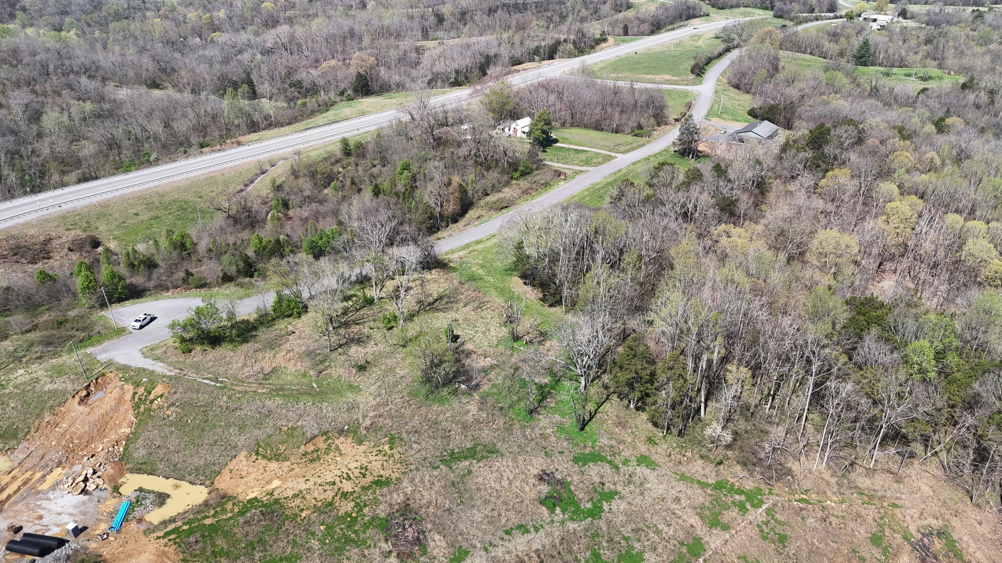 6 Whites Bluff Lane Property Photo 16