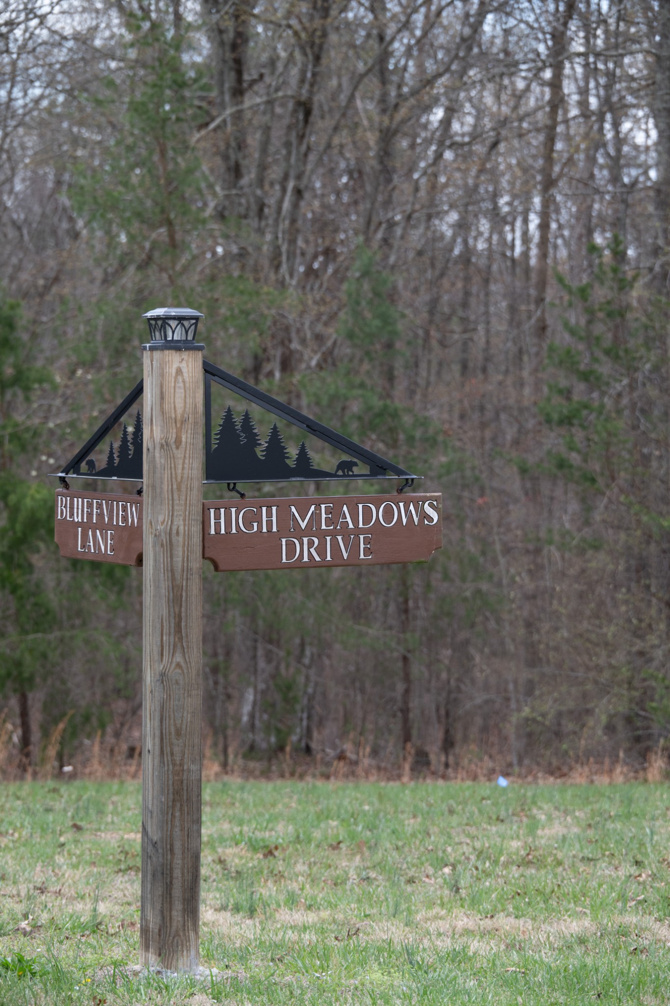 0 High Meadow Property Photo 3