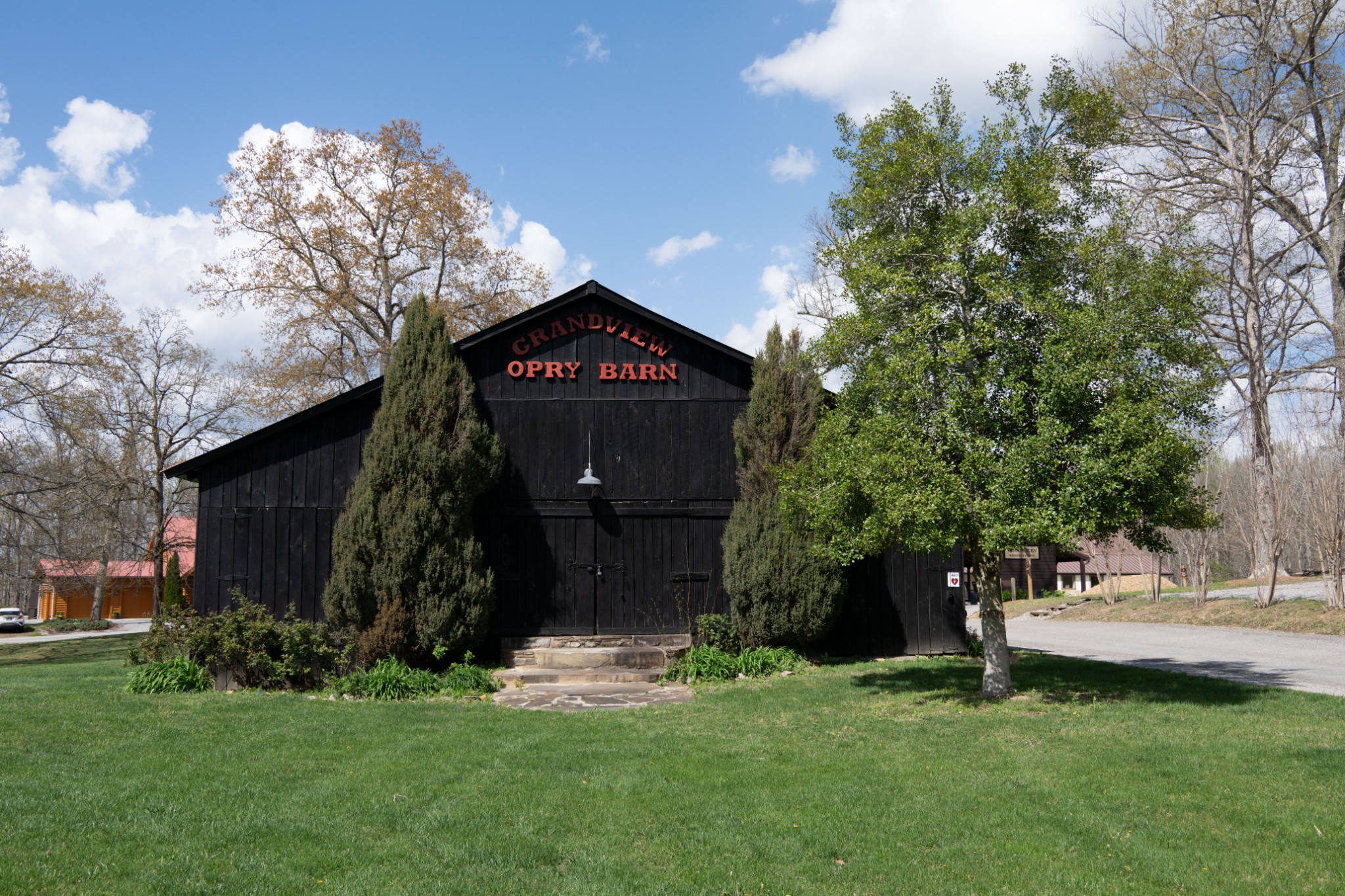 0 High Meadow Property Photo 4