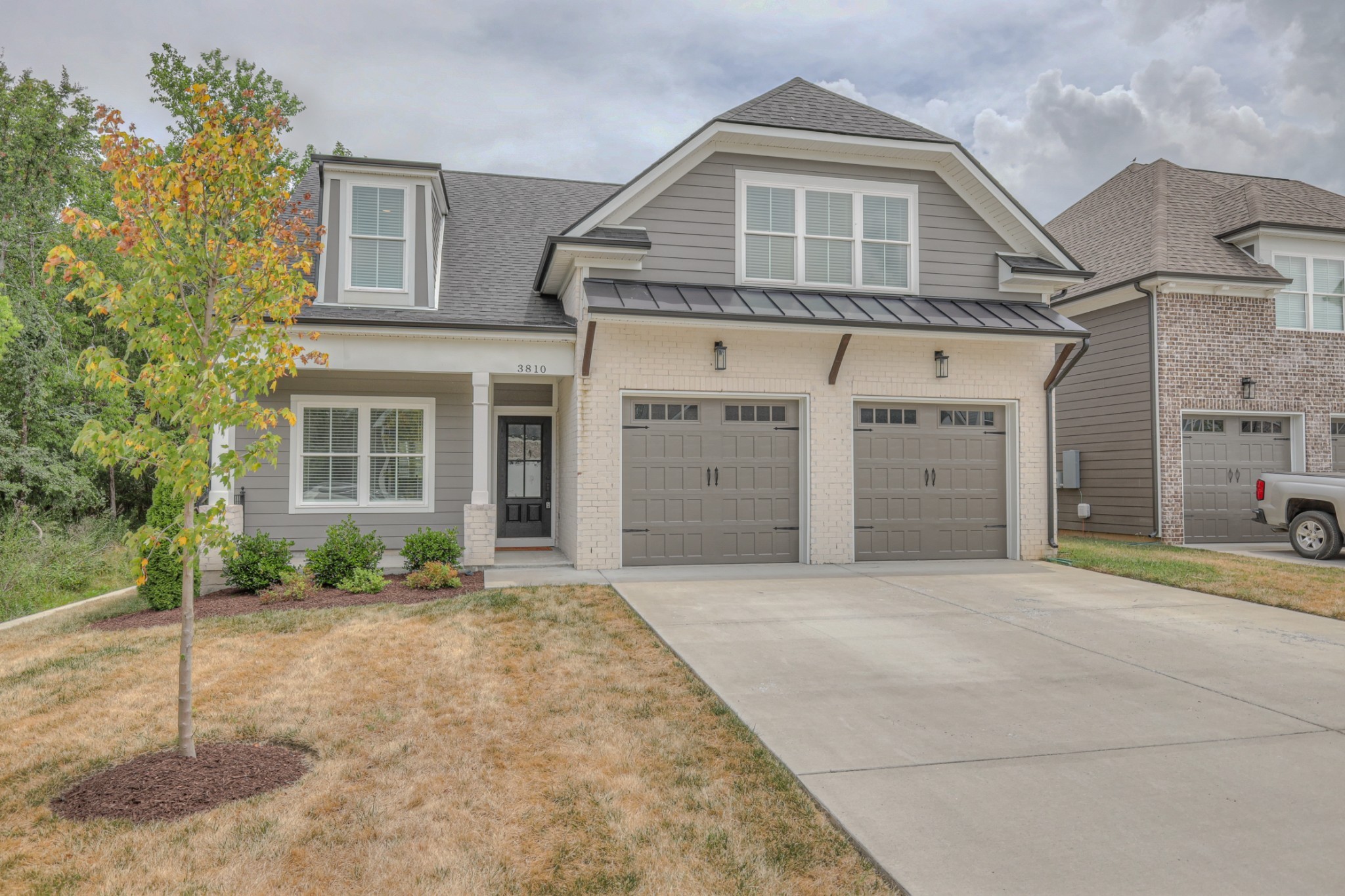 3810 Caroline Farms Drive Property Photo