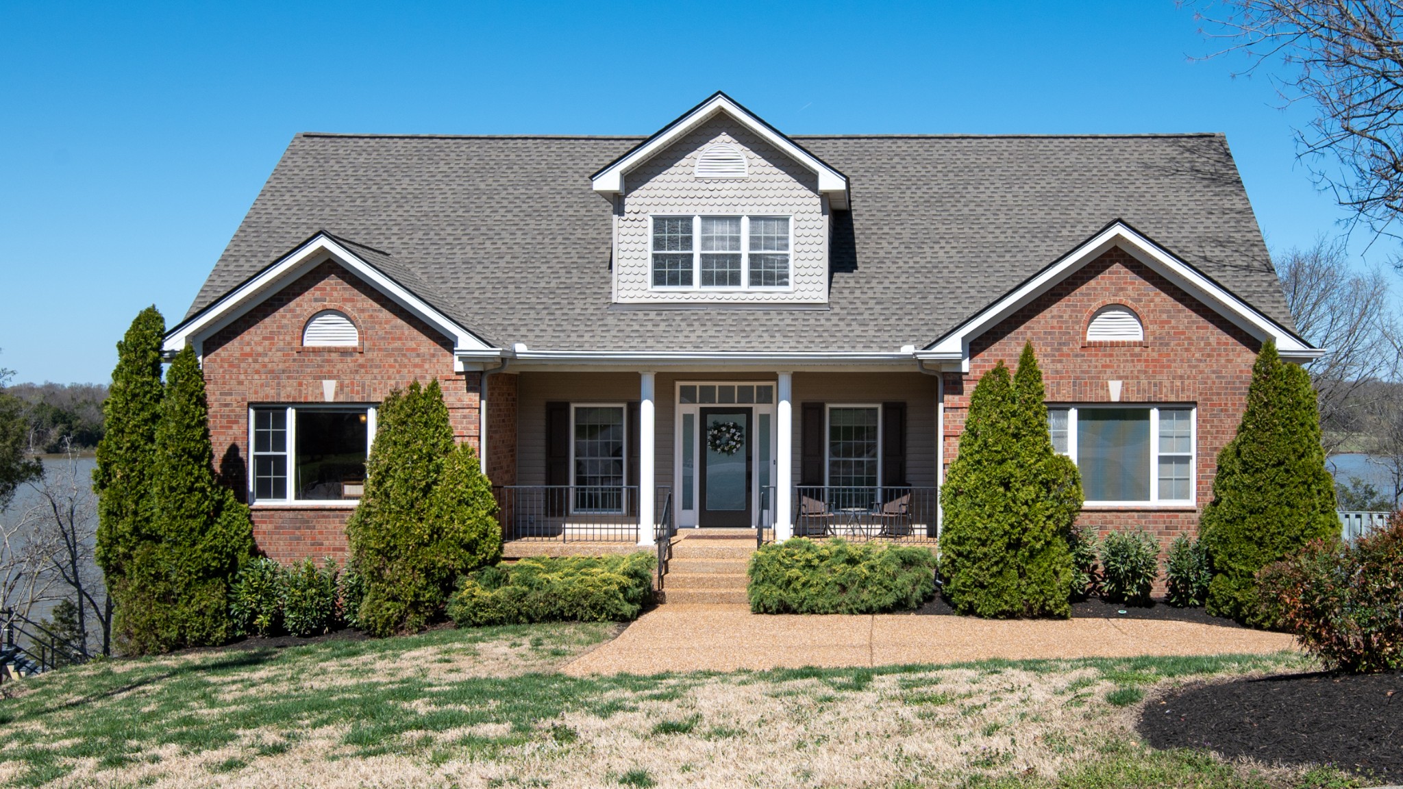 1207 Horseshoe Cv Property Photo 1