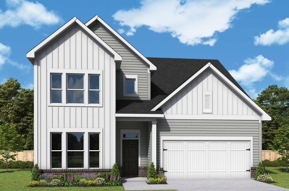61 Trevino Lane Lot 88 Property Photo