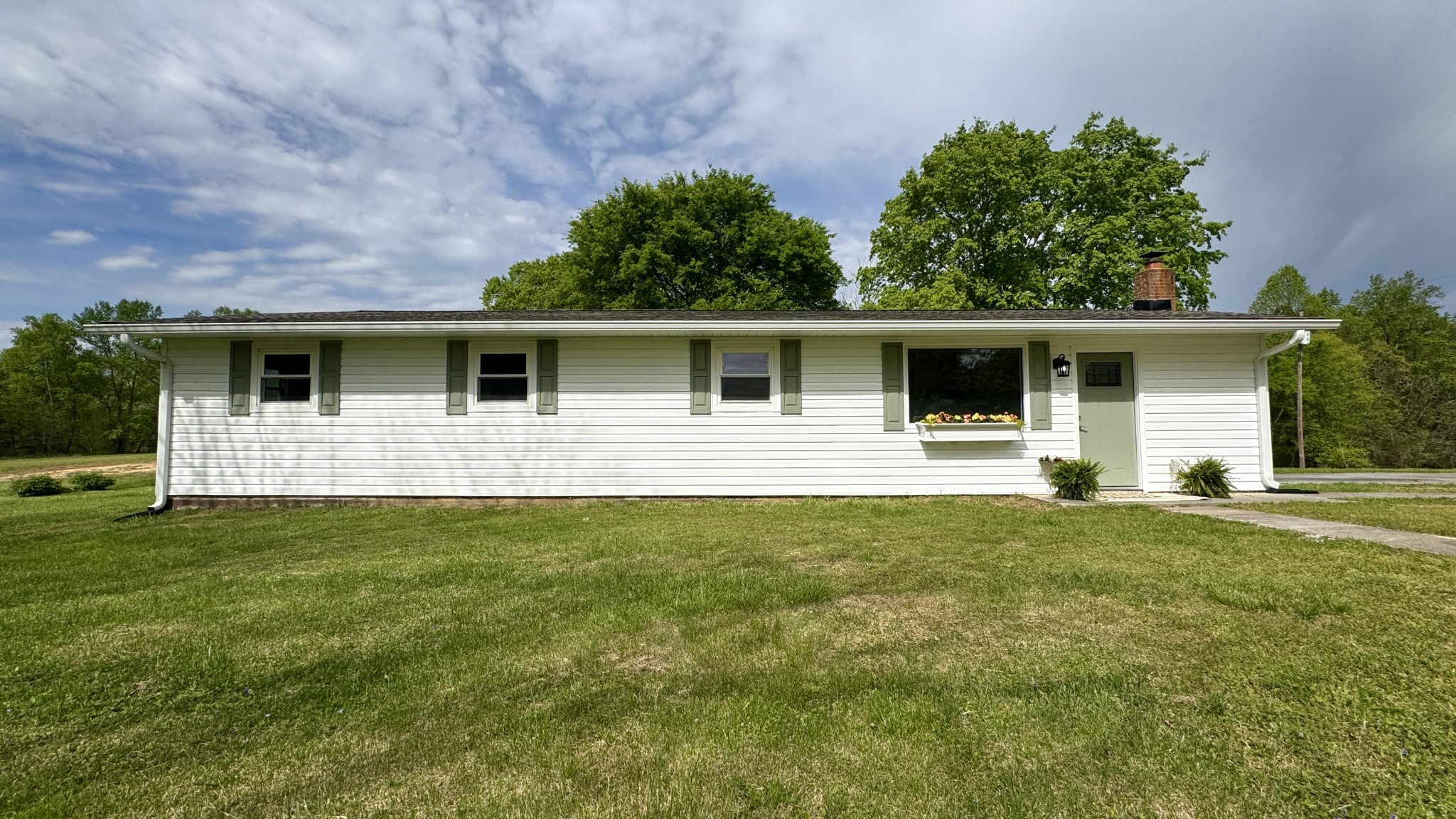 1518 County Road 658 Property Photo