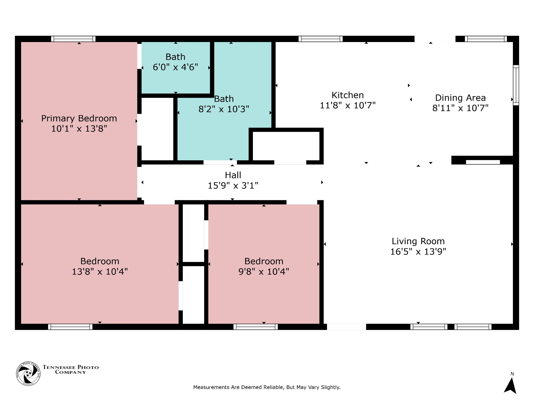 5265 Academy Rd Property Photo 19
