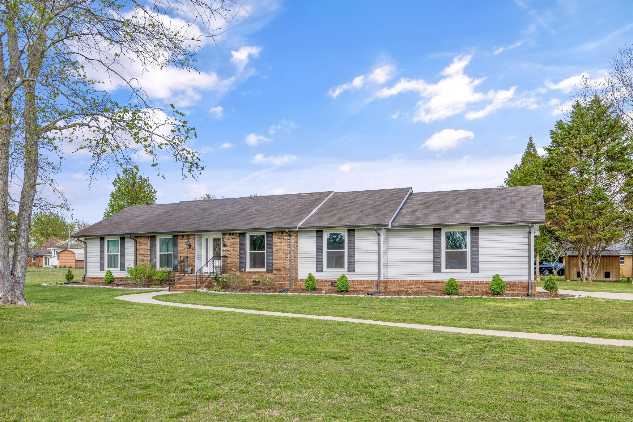 26905 Pattie Ln Property Photo