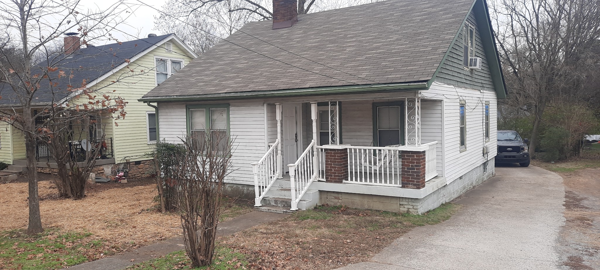 1710 County Hospital Rd Property Photo 1