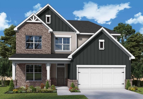 1102 Callaway Drive Lot 76 Property Photo
