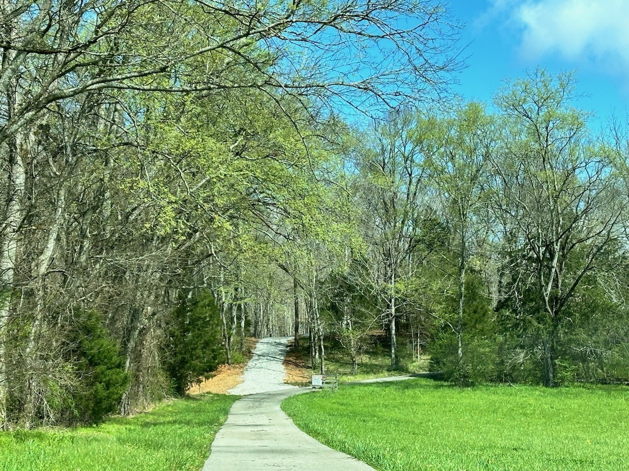 0 Campbellsville Road Property Photo