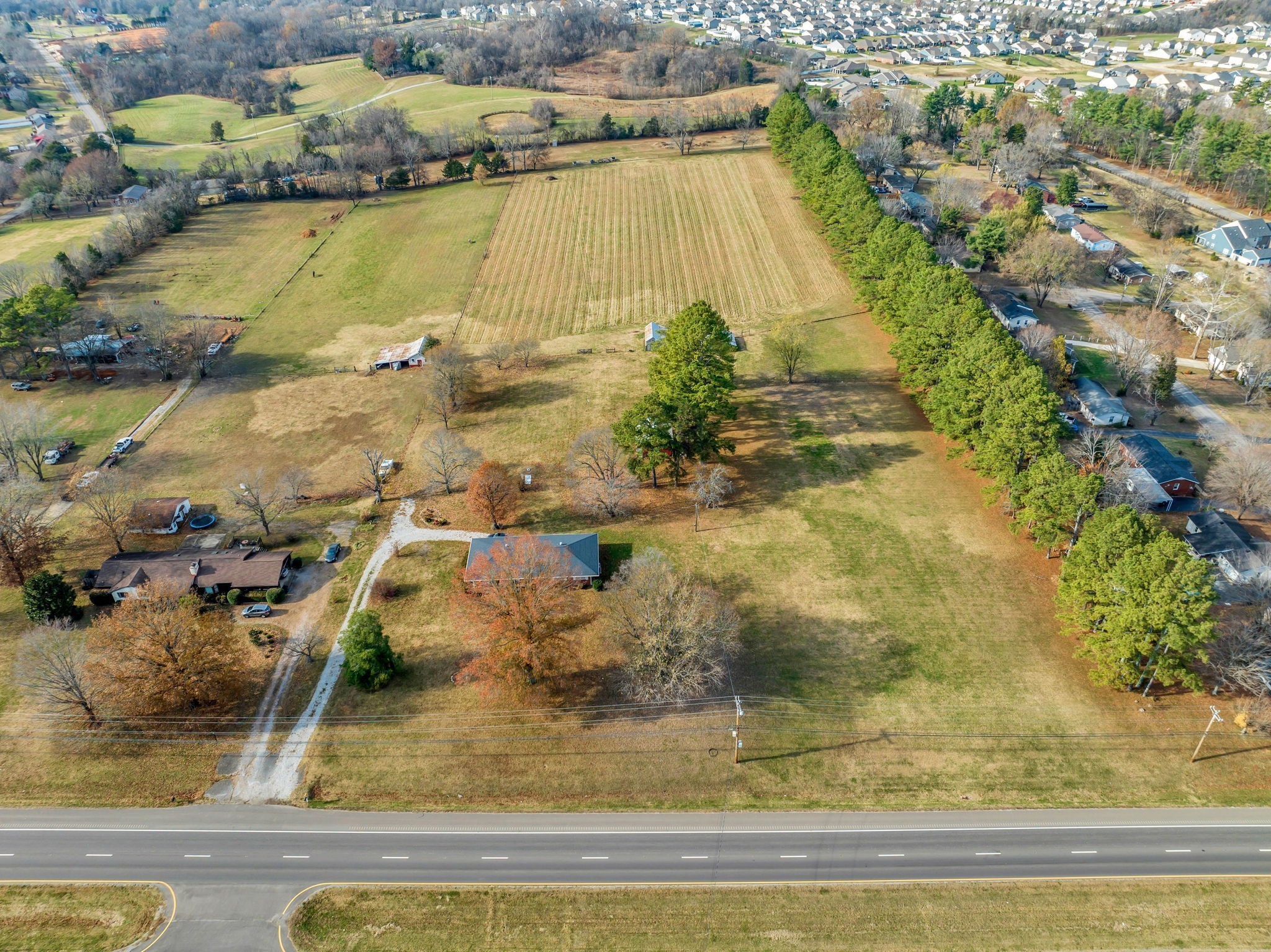 2345 Nashville Hwy Property Photo 15
