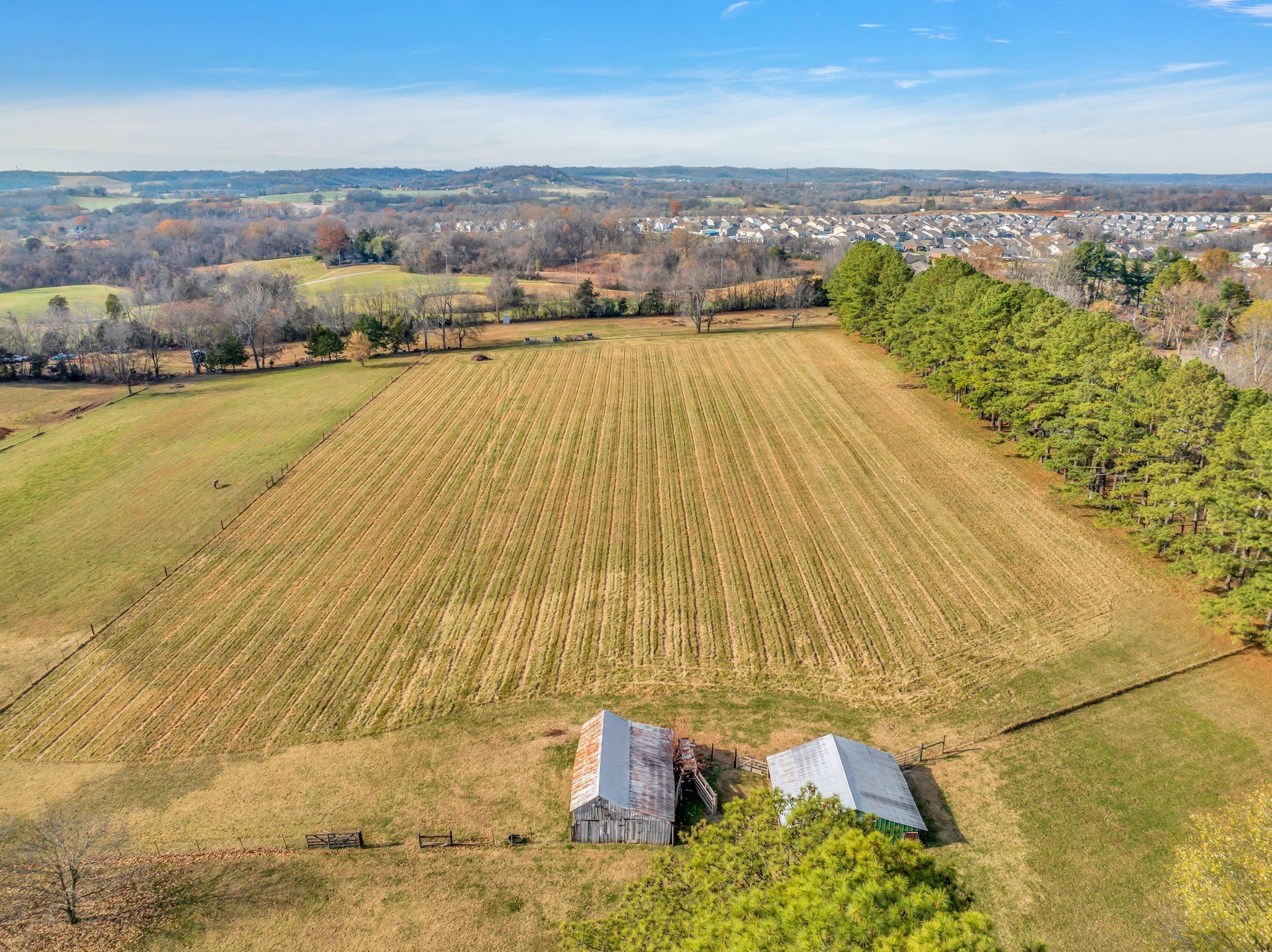 2345 Nashville Hwy Property Photo 9