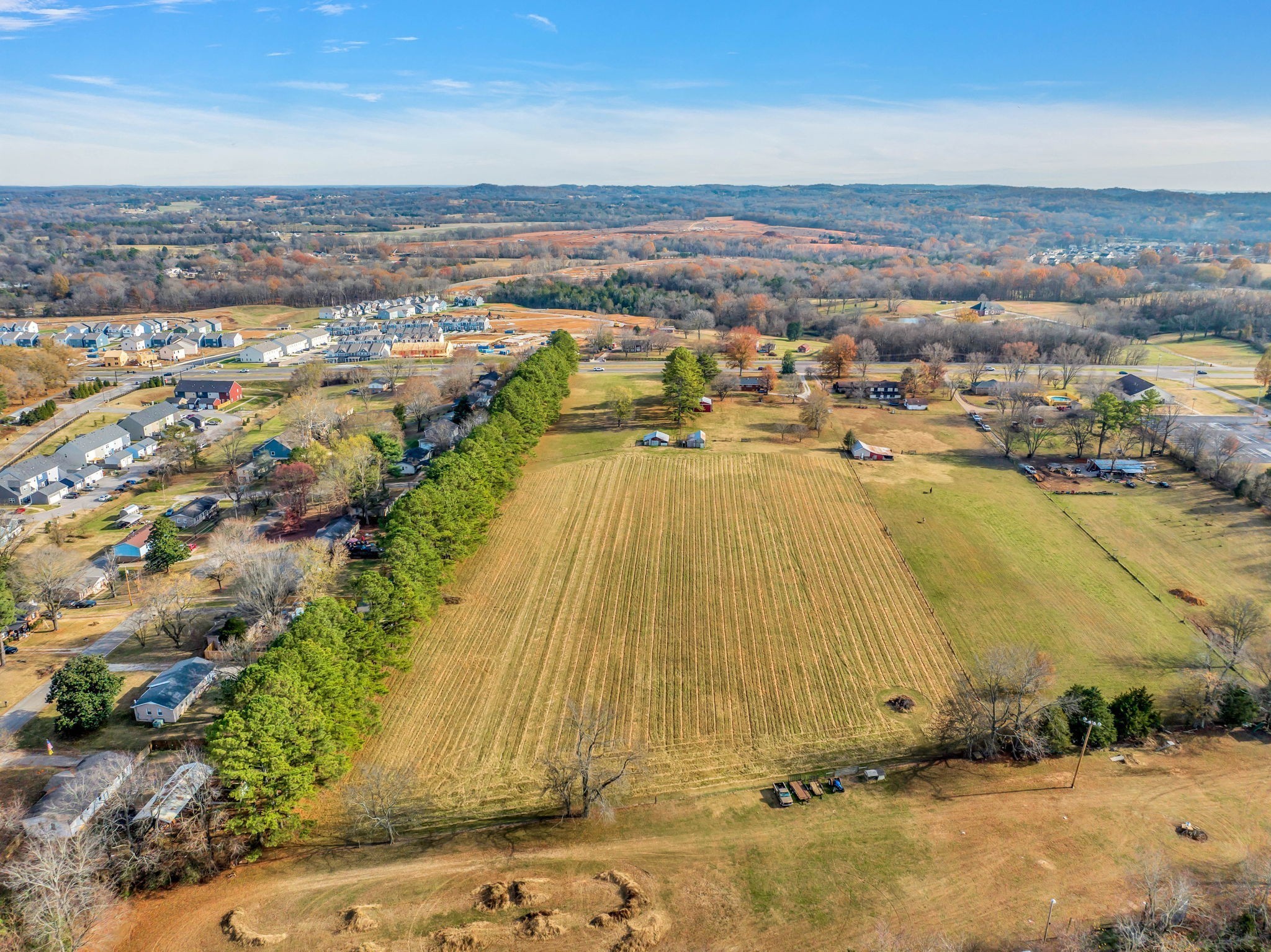 2345 Nashville Hwy Property Photo 12