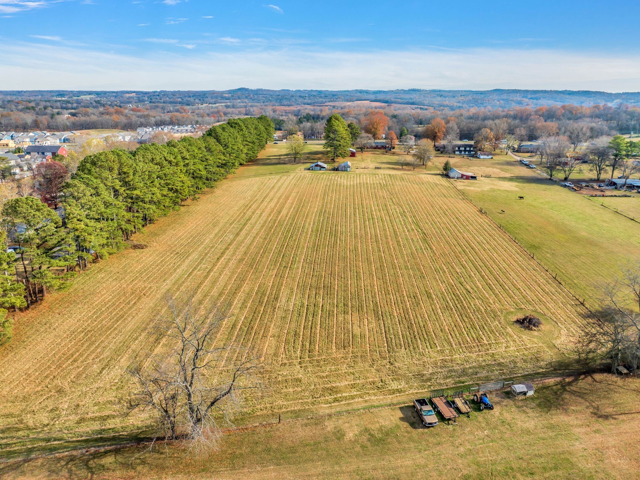 2345 Nashville Hwy Property Photo 14