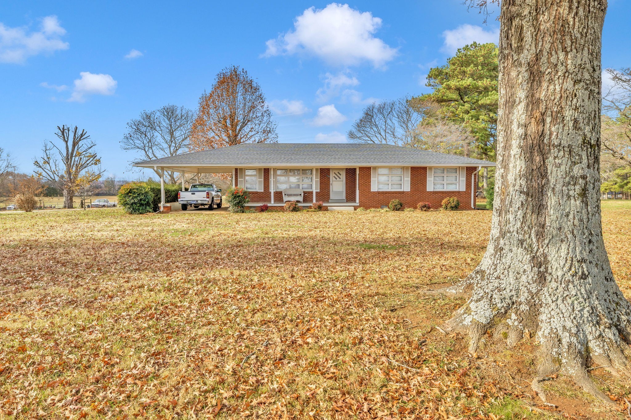 2345 Nashville Hwy Property Photo 16