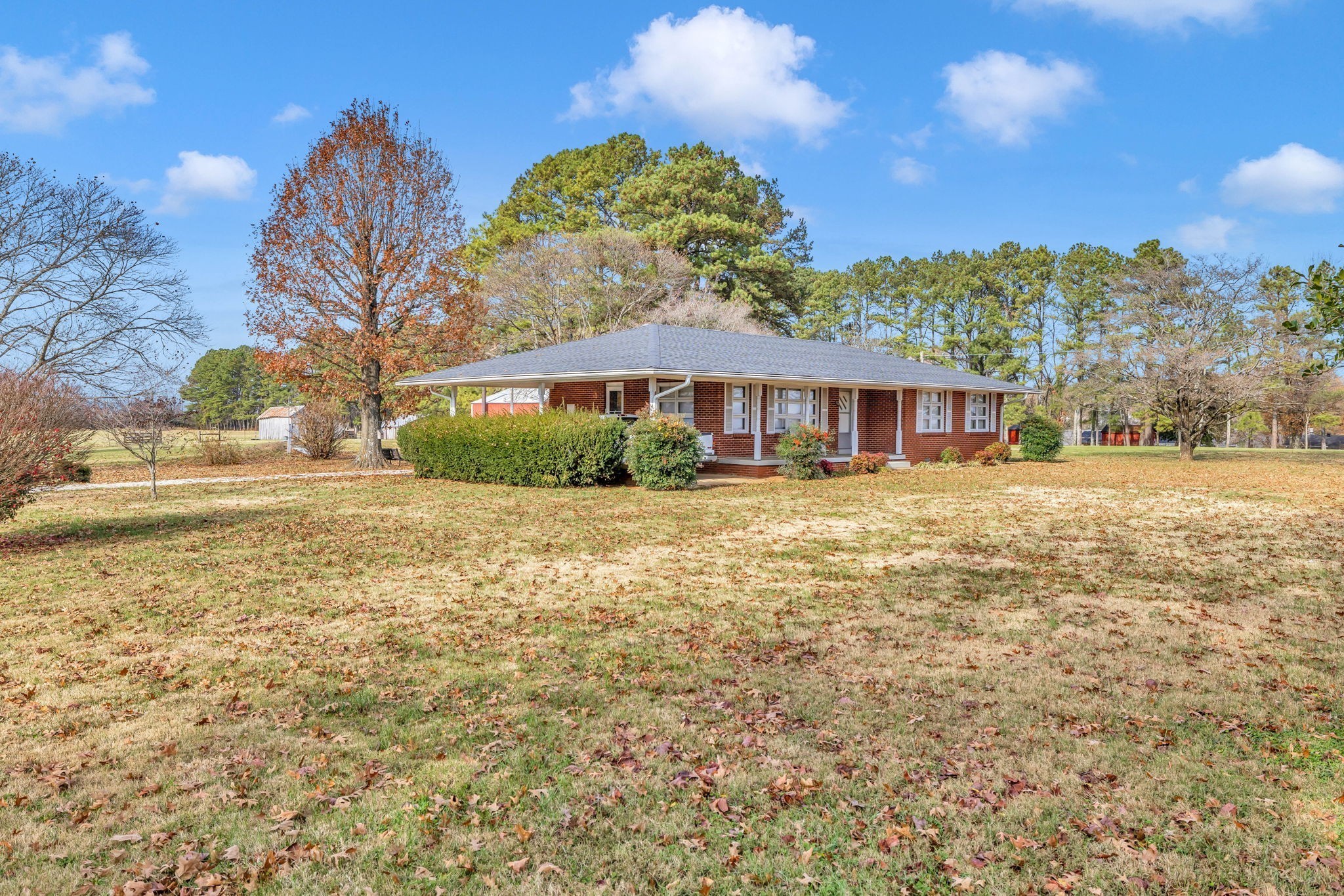 2345 Nashville Hwy Property Photo 17
