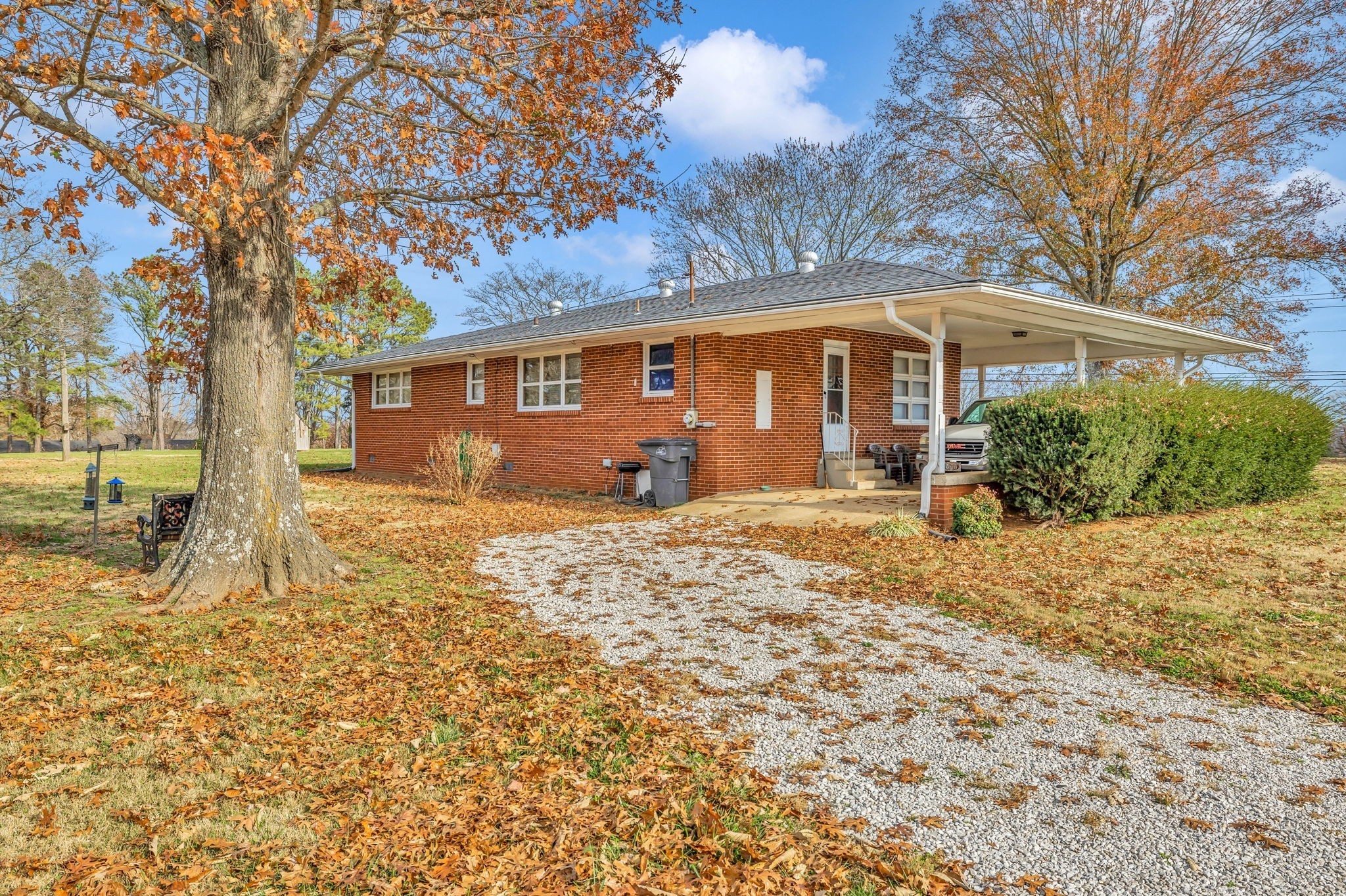 2345 Nashville Hwy Property Photo 27