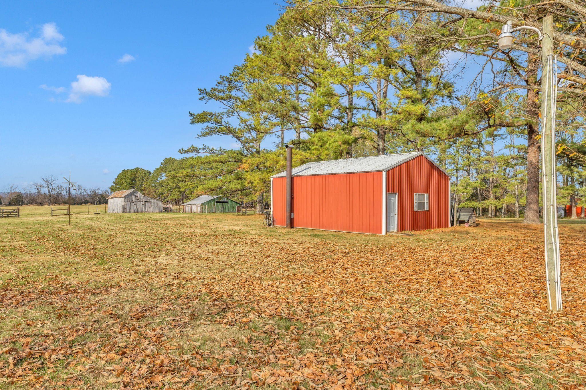 2345 Nashville Hwy Property Photo 29