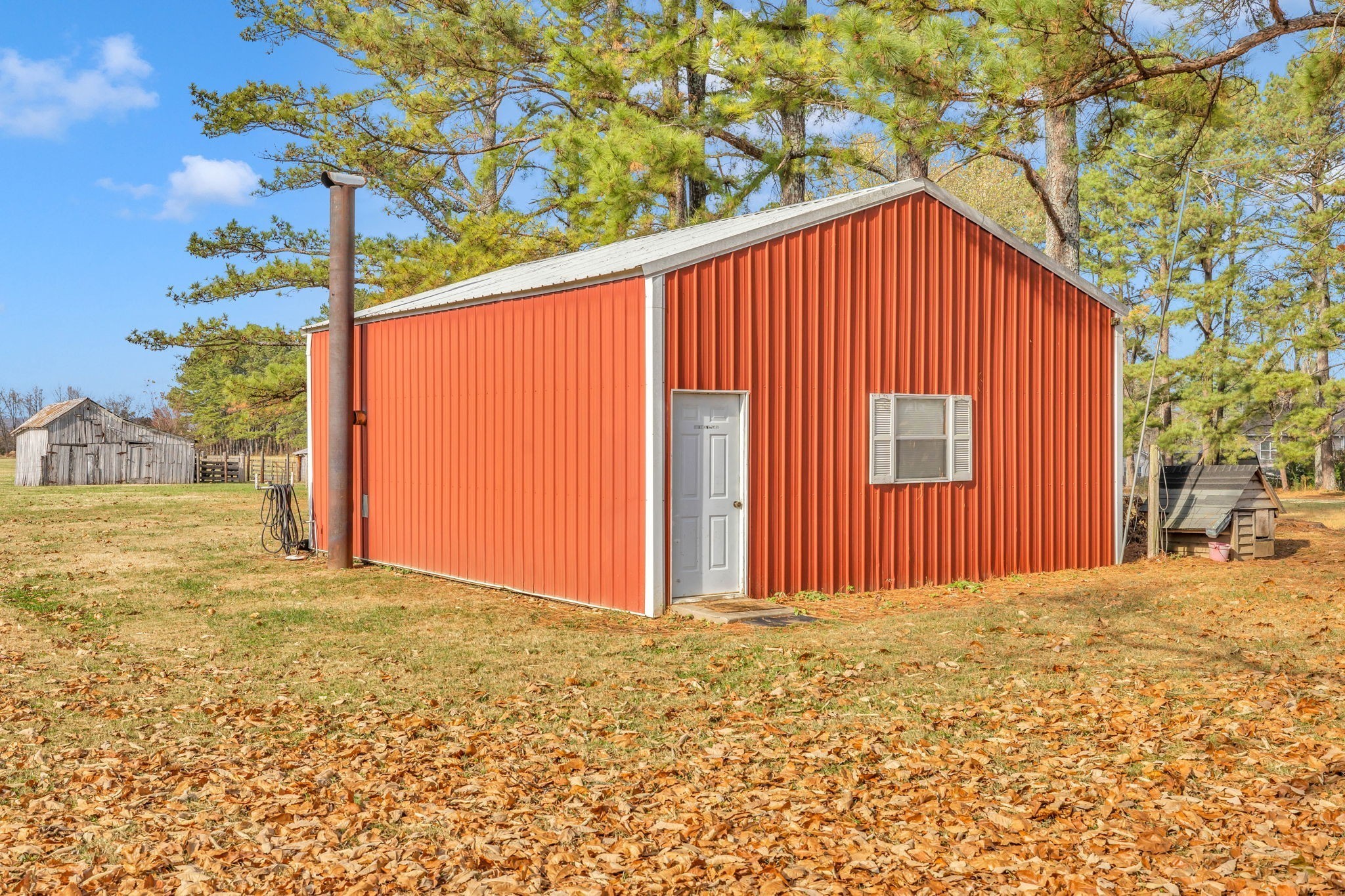 2345 Nashville Hwy Property Photo 30