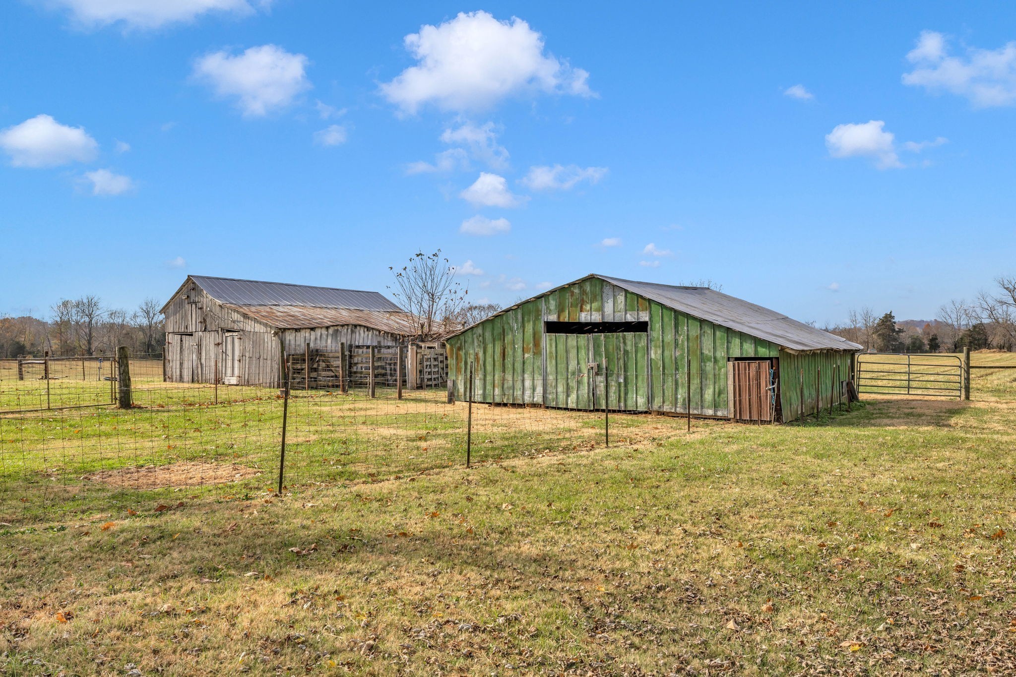 2345 Nashville Hwy Property Photo 33