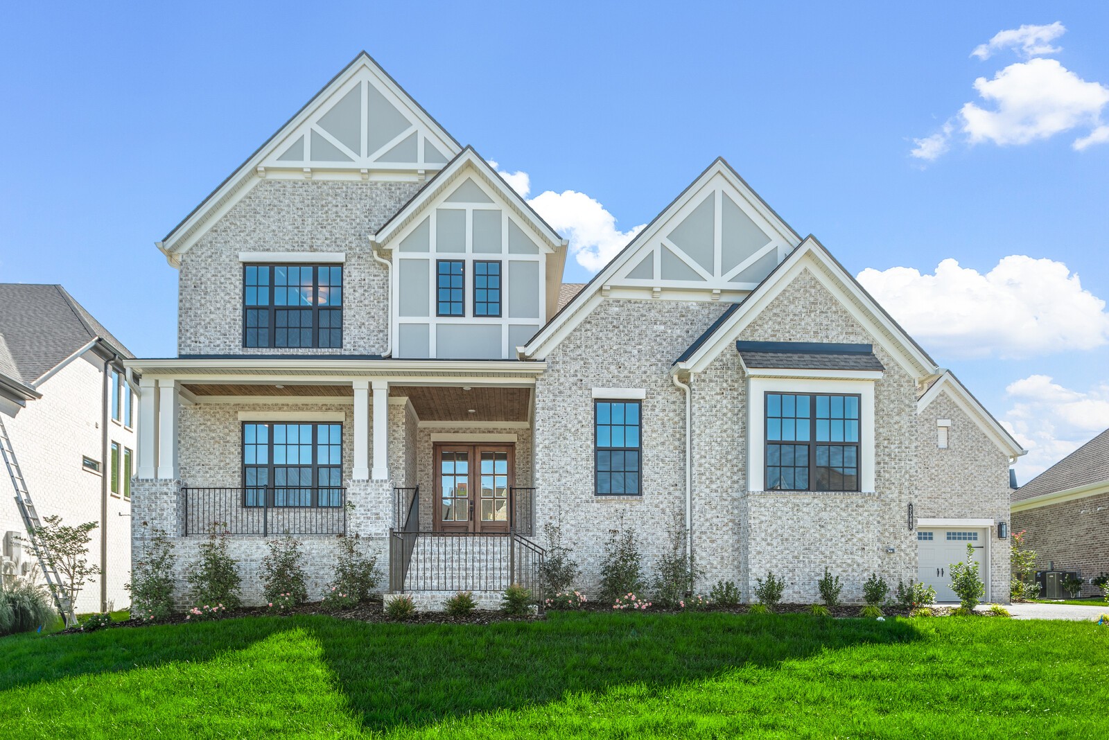 5155 High Park Hill Drive Property Photo