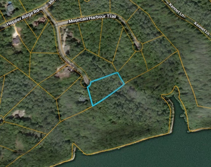 0 Mountain Harbor Dr Property Photo 1