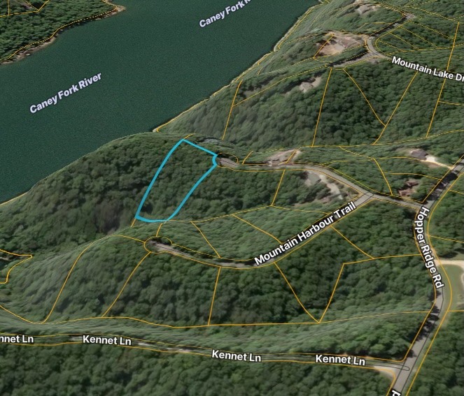 0 Mountain Harbor Dr Property Photo 20