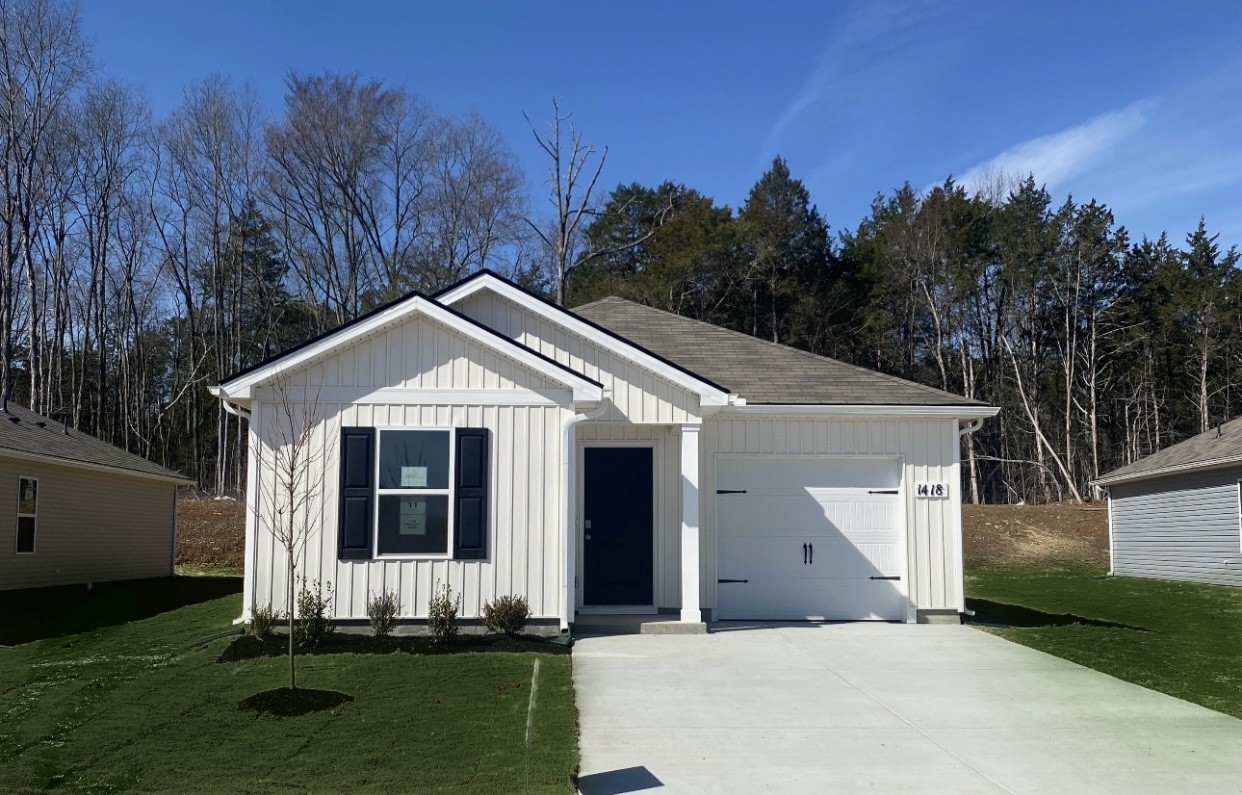 1412 Prescott Lane Property Photo 1