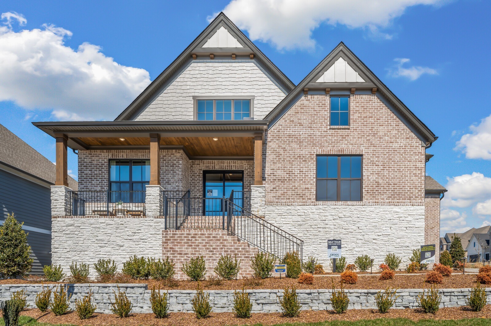 5159 High Park Hill Drive Property Photo