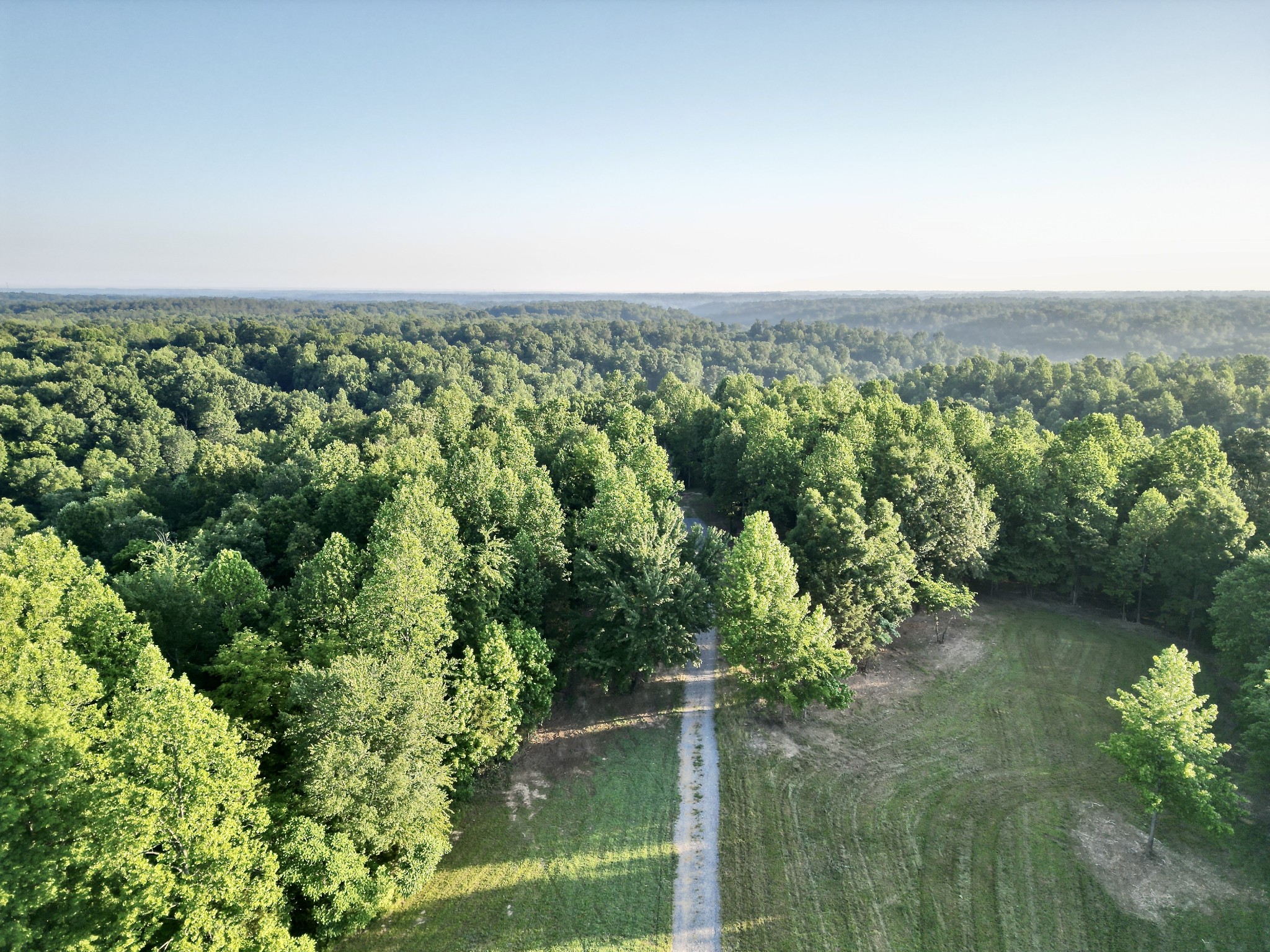 2870 Morgan Road Property Photo