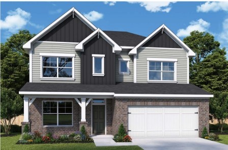 62 Trevino Lane Lot 79 Property Photo