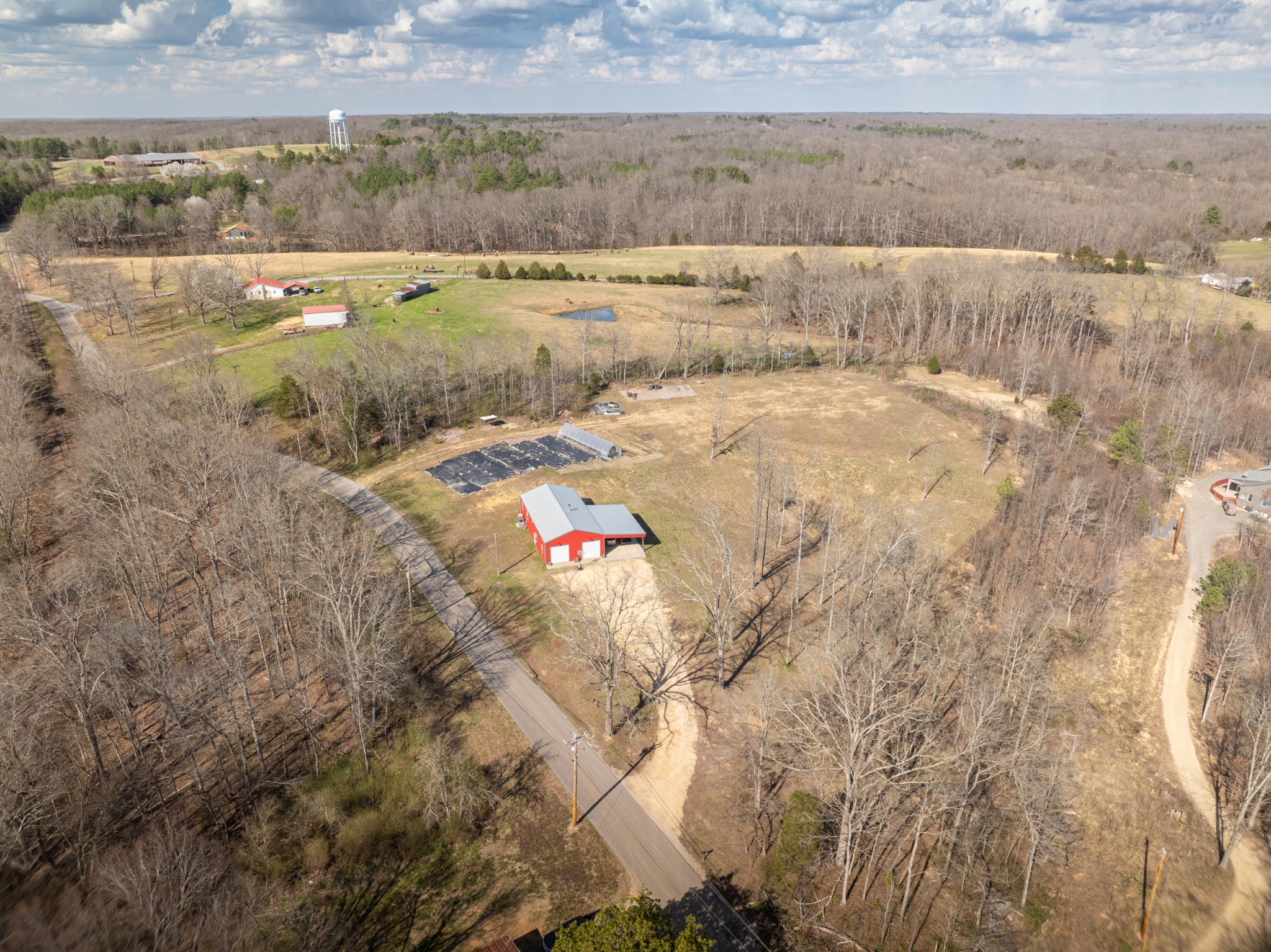 820 Grinders Switch Rd Property Photo
