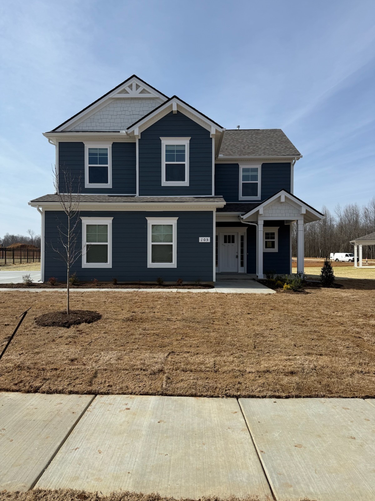 104 Stillwater Way Property Photo