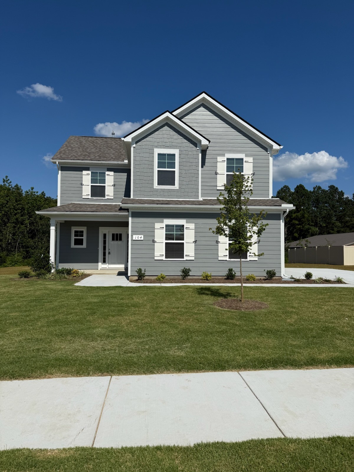 104 Stillwater Way Property Photo 1