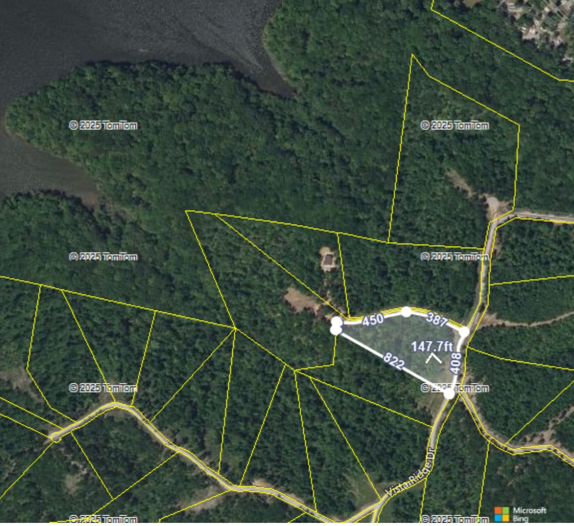 0 Day Cemetery Ln, S Property Photo