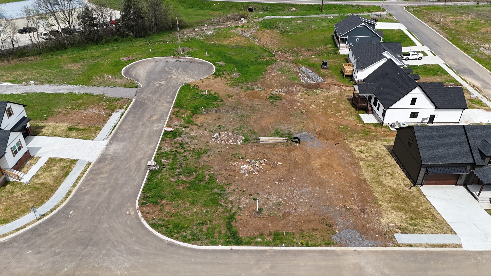 0 Scenic Ln Property Photo 1
