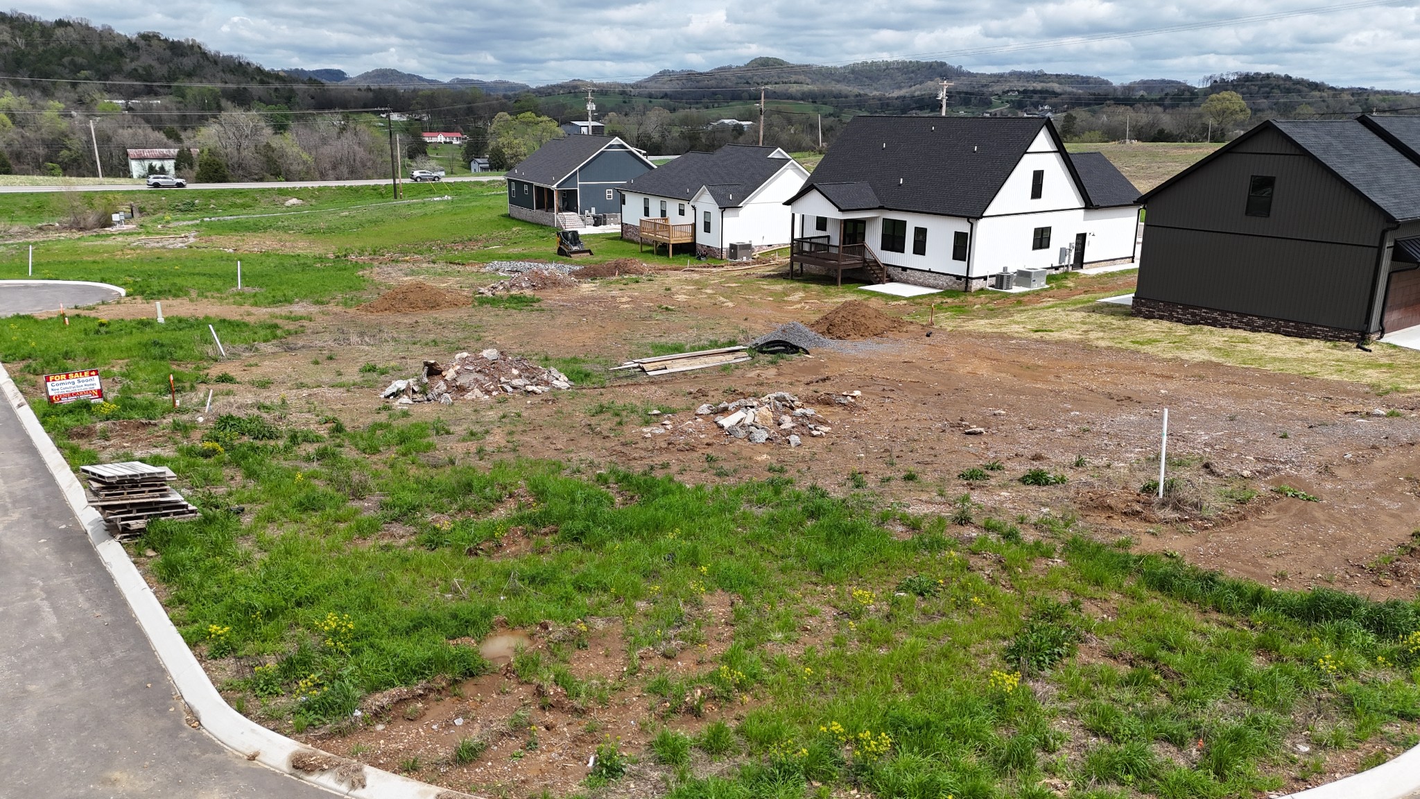 0 Scenic Ln Property Photo 2