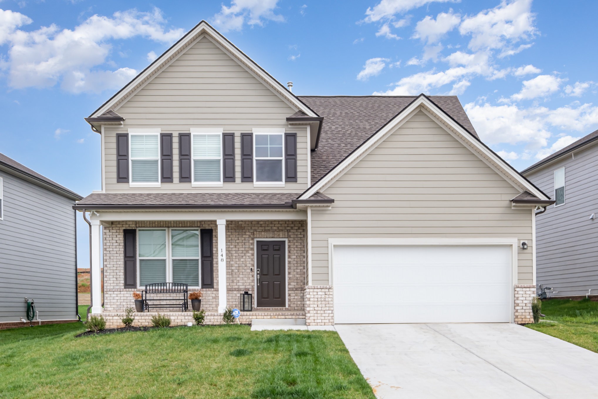 148 Millbrook Drive Property Photo