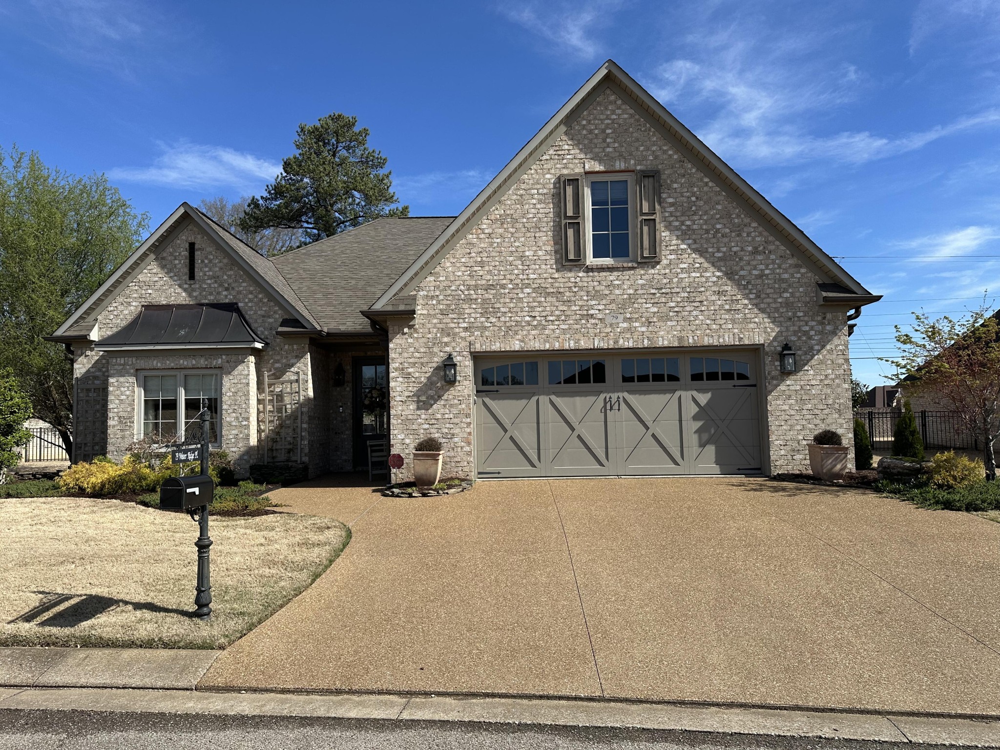 79 Water Ridge Pl Property Photo