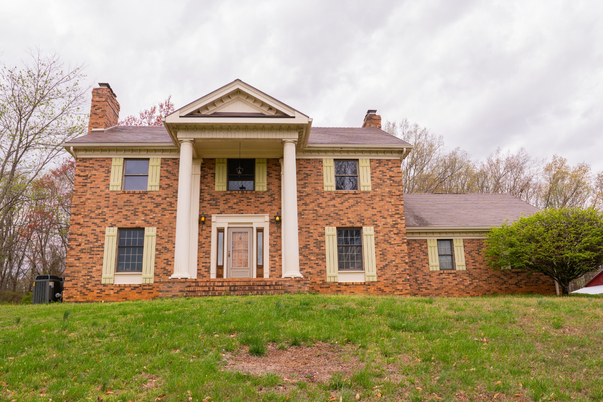 1601 Harvie Mills Rd, W Property Photo