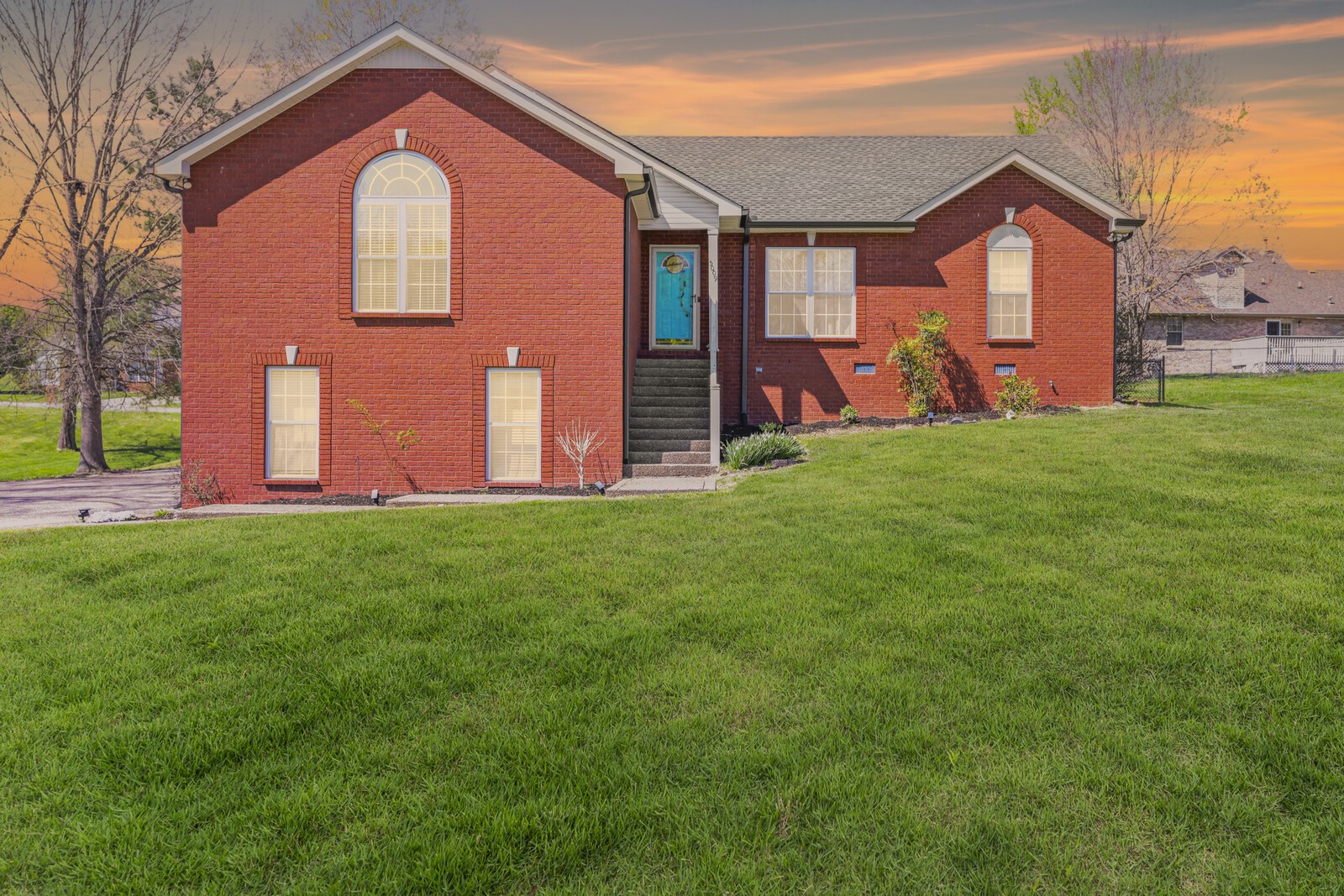 5009 Lanier Dr Property Photo
