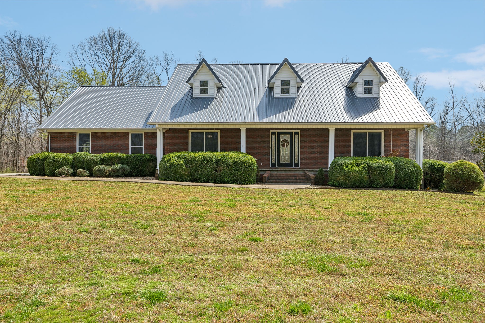 154 Barnesville Rd Property Photo