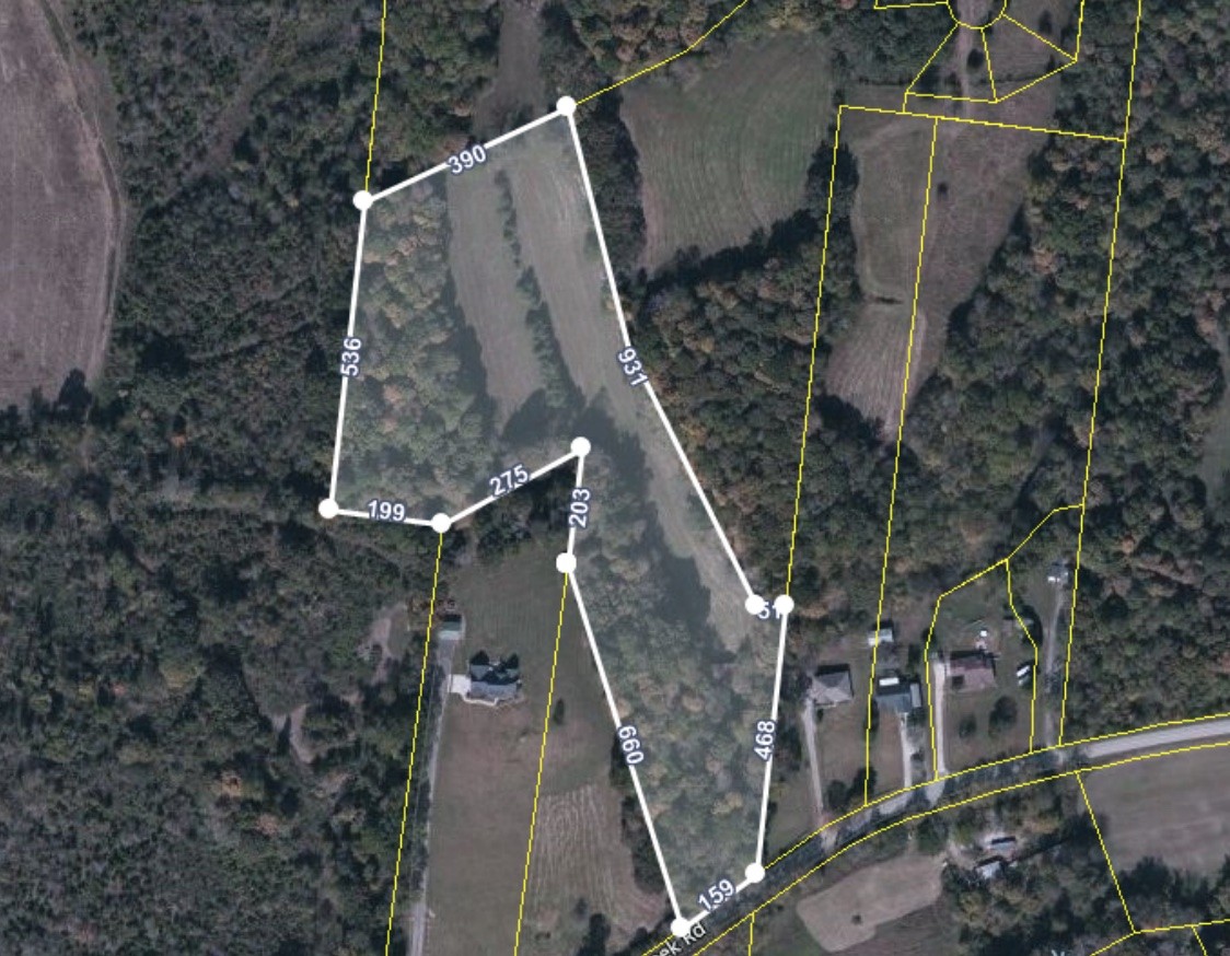 645 Mcadoo Creek Property Photo 23