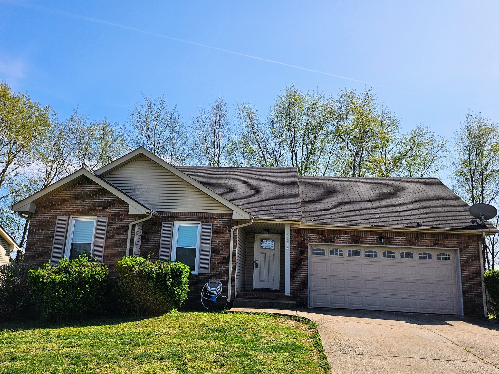 3218 S Senseney Cir Property Photo
