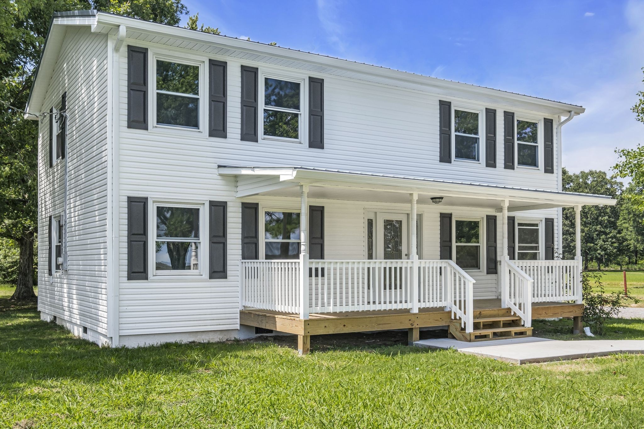 3289 Buffalo Road Property Photo