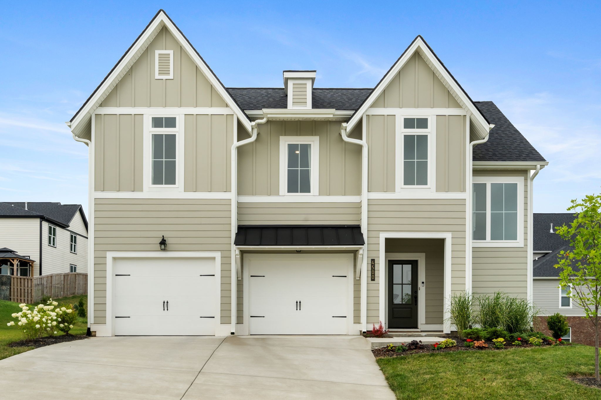 4500 Socata Ct