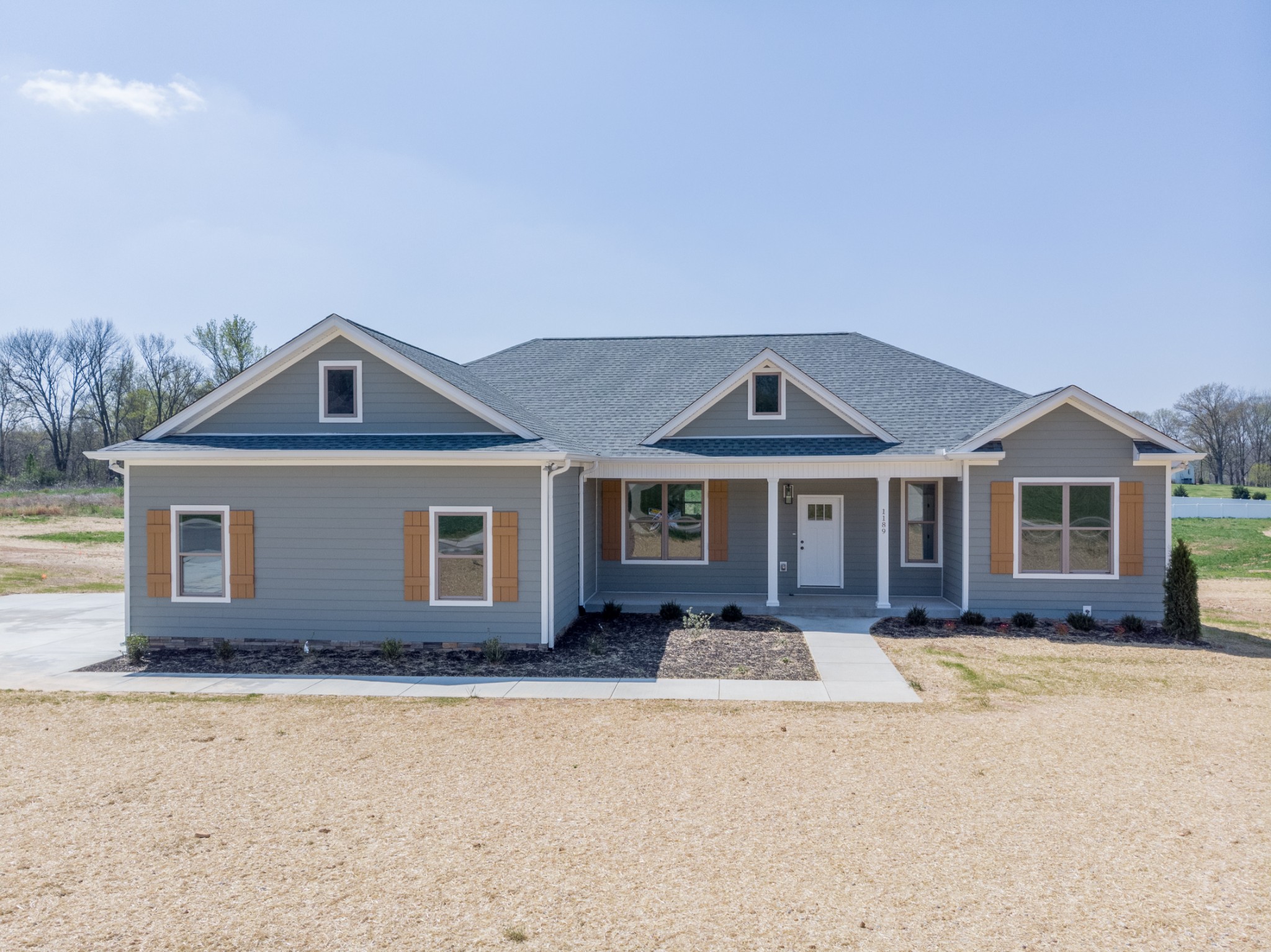 1189 Goose Dr Property Photo