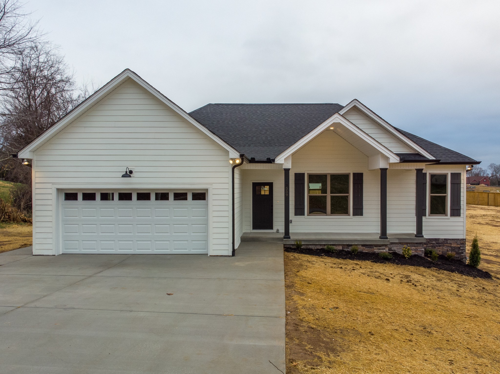 3559 Jim Gower Road Property Photo