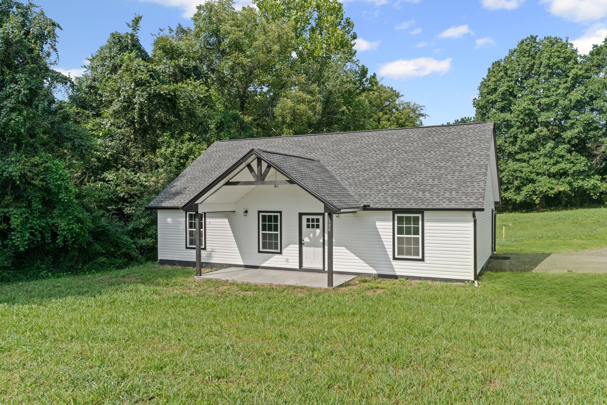 120 Brush Creek Property Photo 1
