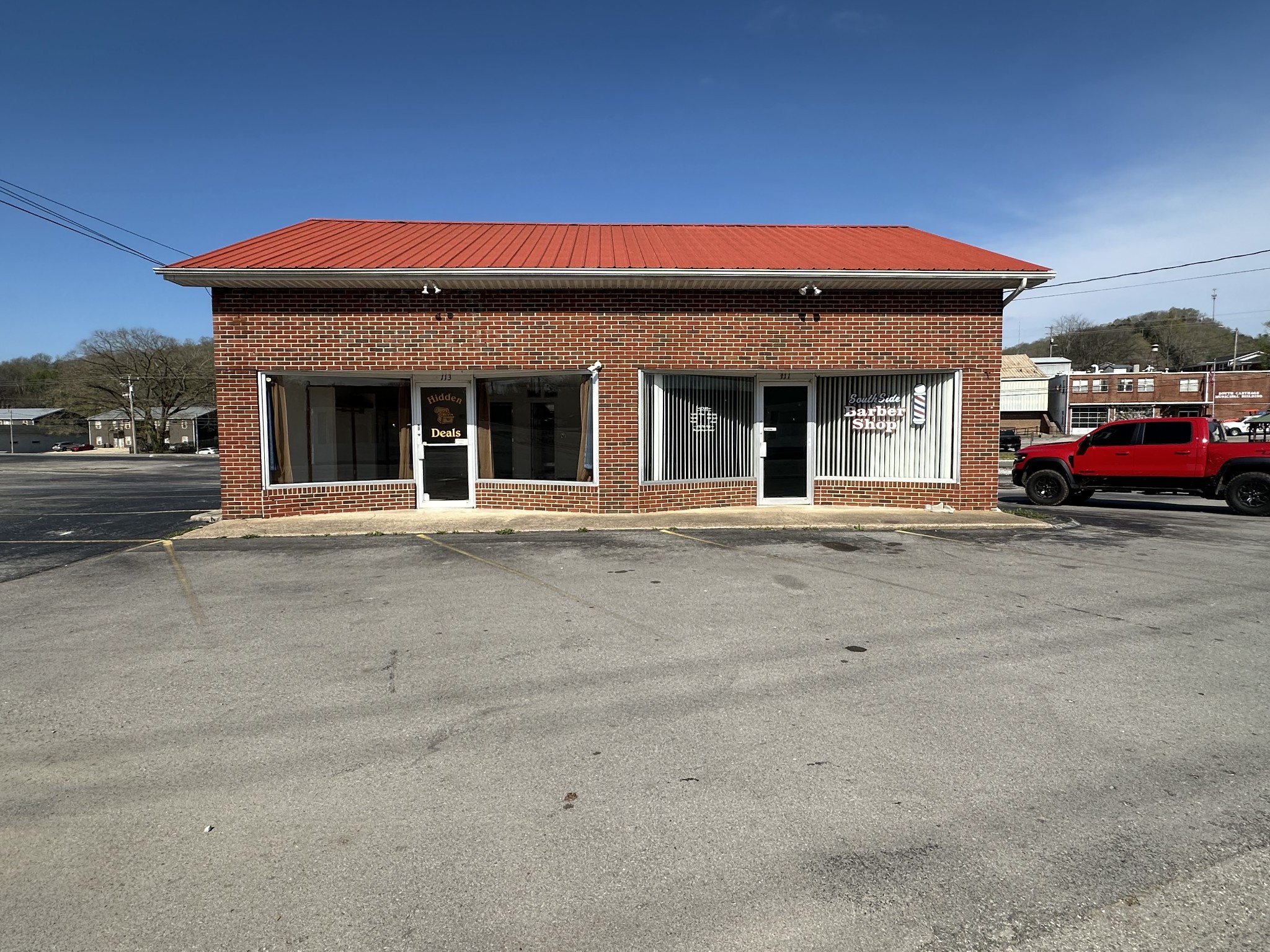54 Cookeville Hwy Property Photo