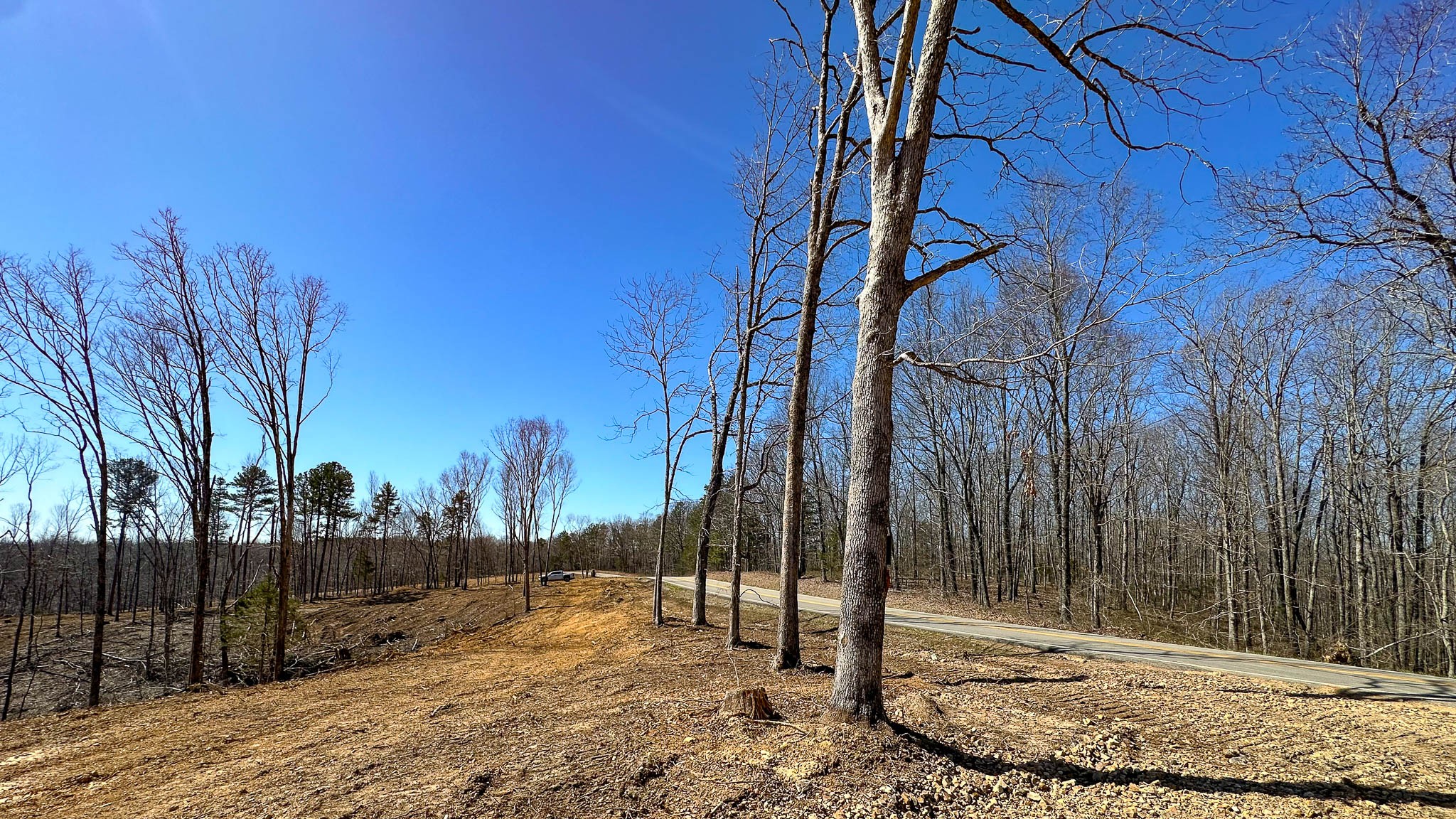 0 Highway 438 Property Photo
