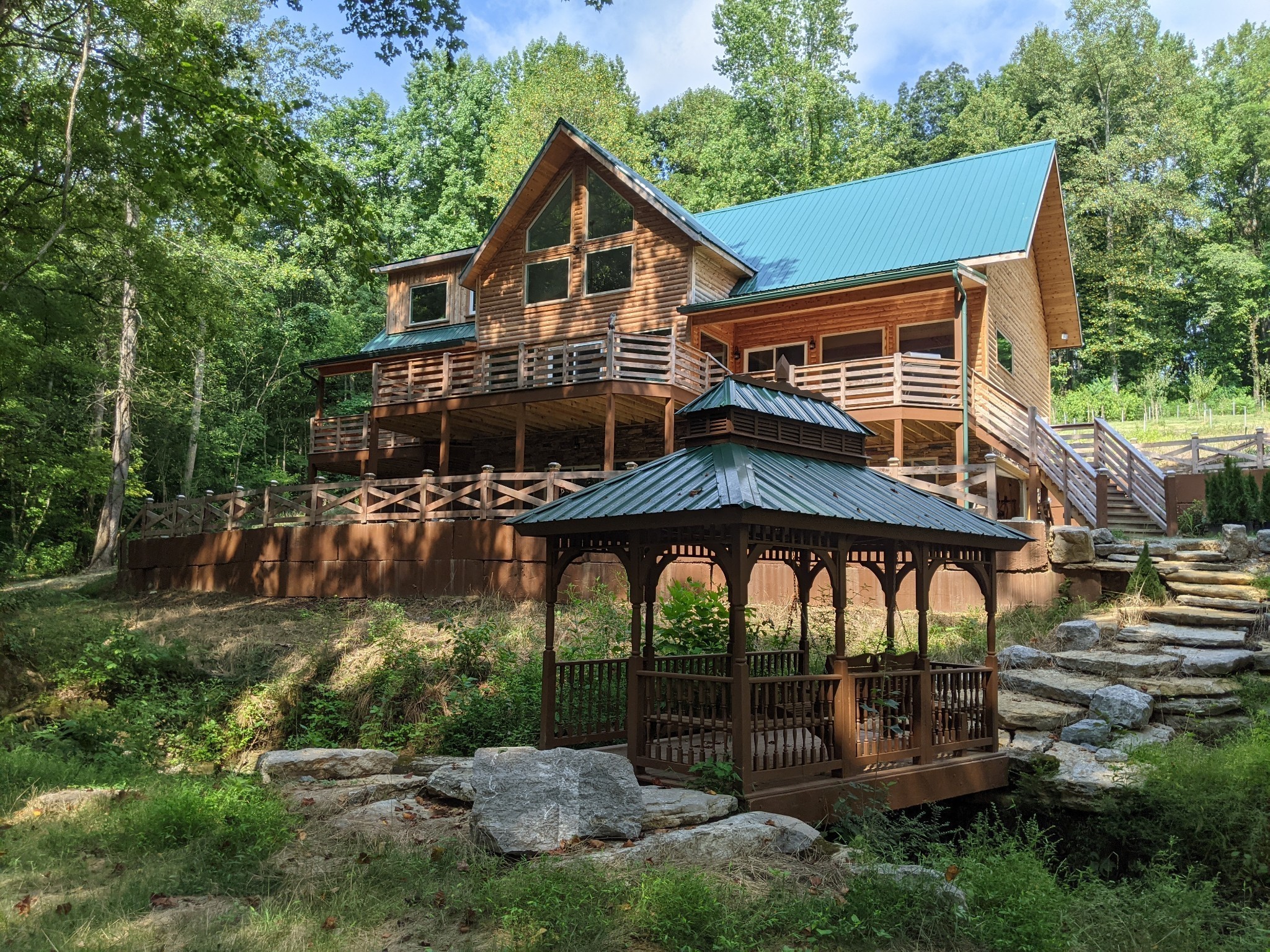 146 Angels Cove Ln Property Photo